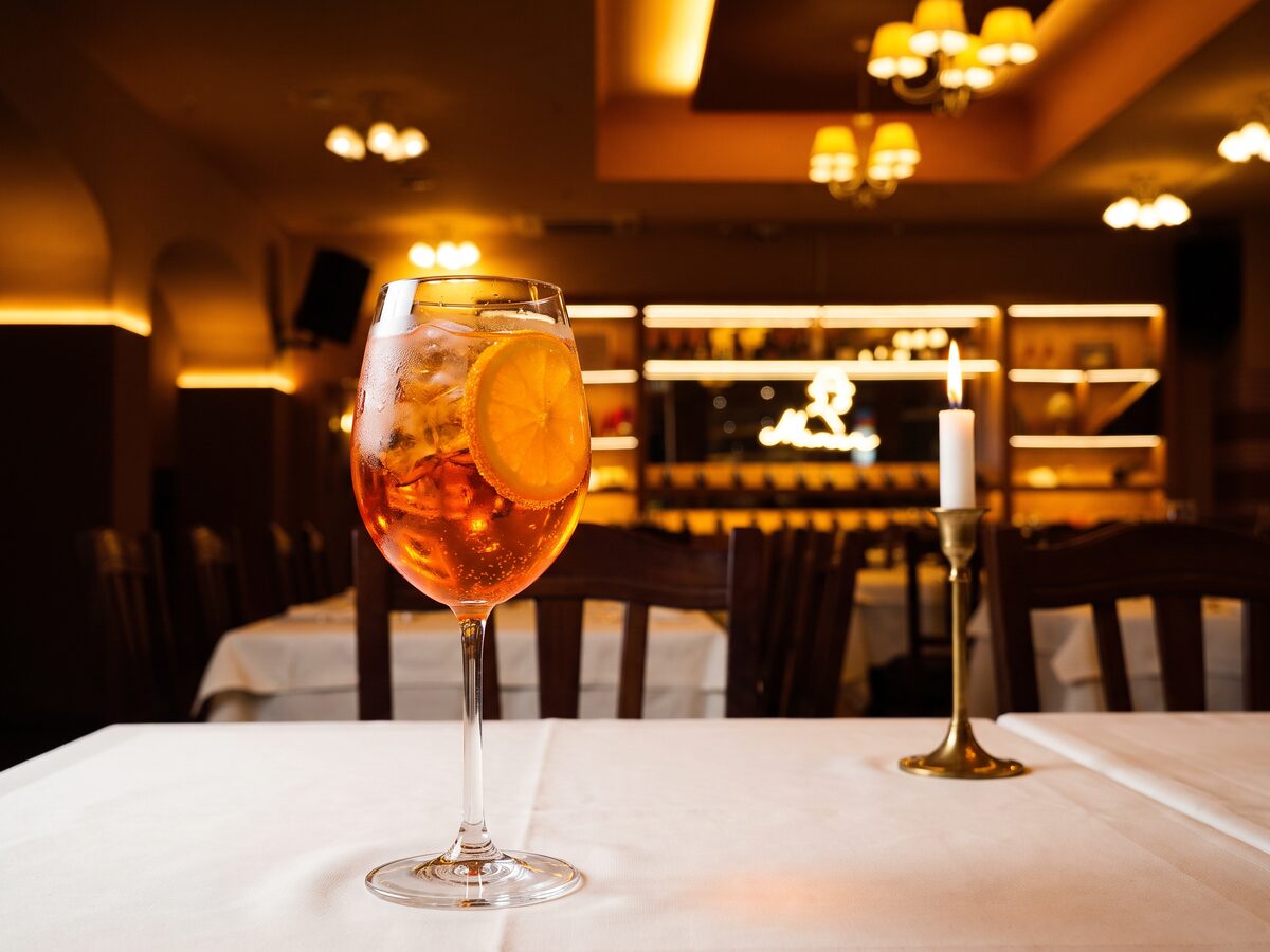 Aperol Spritz