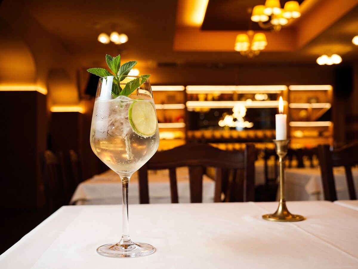 Hugo Spritz